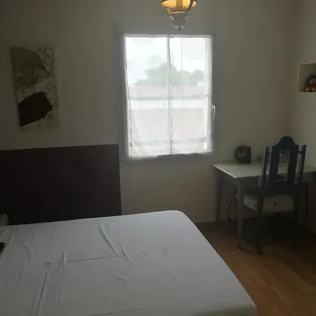 La Difference Bed & Breakfast *