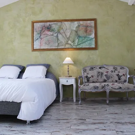 Bed and Breakfast La Difference