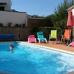Nocleg ze śniadaniem La Difference 3*
