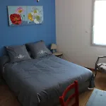 La Difference Bed & Breakfast Lagord