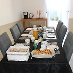 Nocleg ze śniadaniem La Difference Lagord