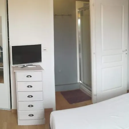 La Difference Bed & Breakfast Lagord