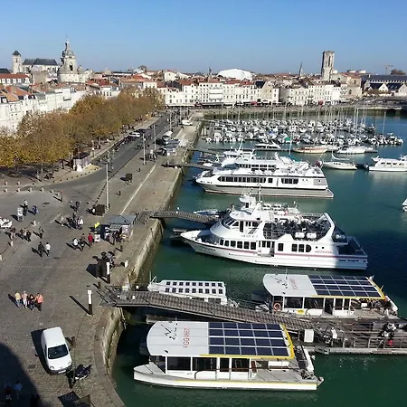 Bed & Breakfast La Difference 3*