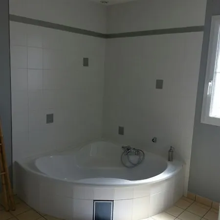 La Difference Bed and breakfast Lagord