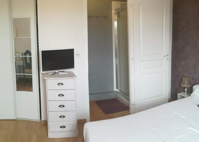 La Difference Bed & Breakfast Lagord