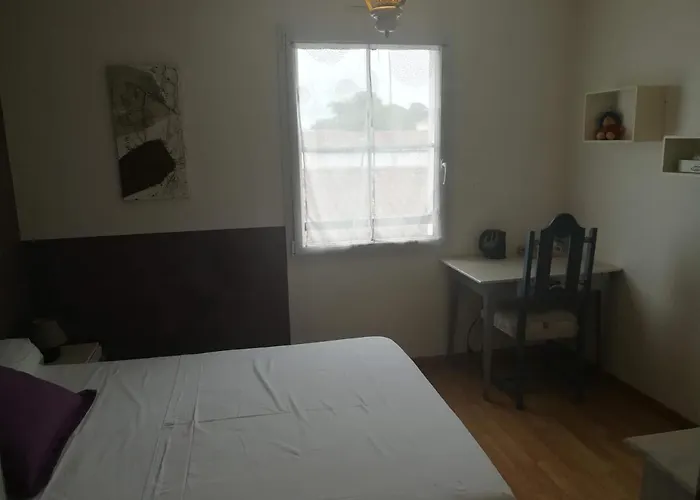 La Difference Bed & Breakfast 3*