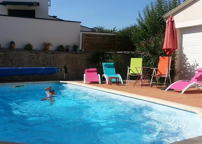 Bed & Breakfast La Difference 3*