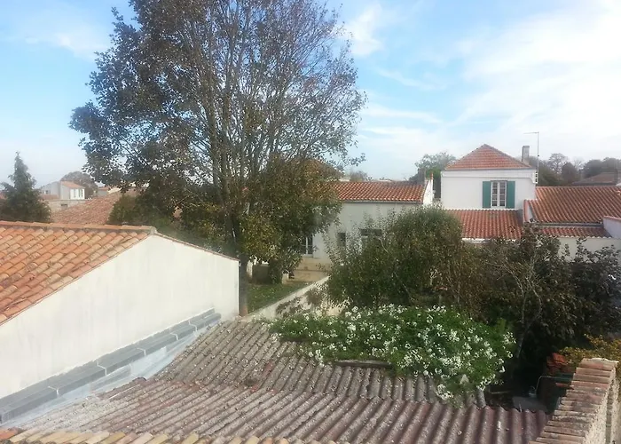 La Difference 3* Lagord