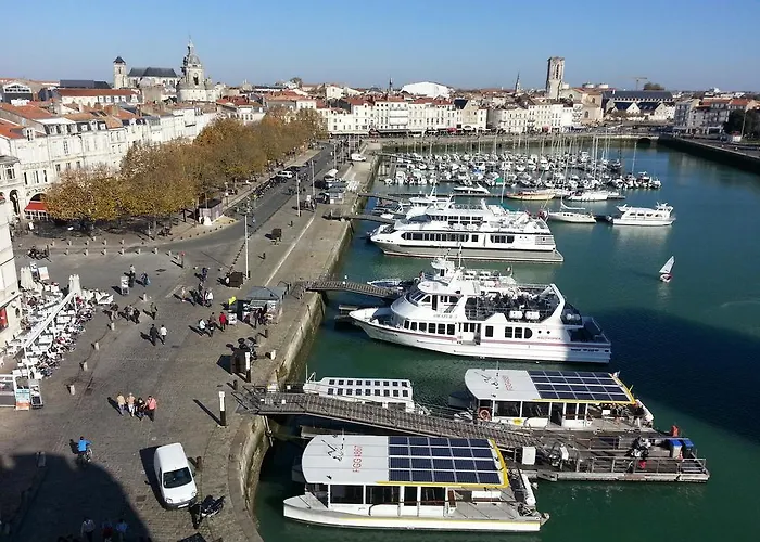 Bed & Breakfast La Difference 3*