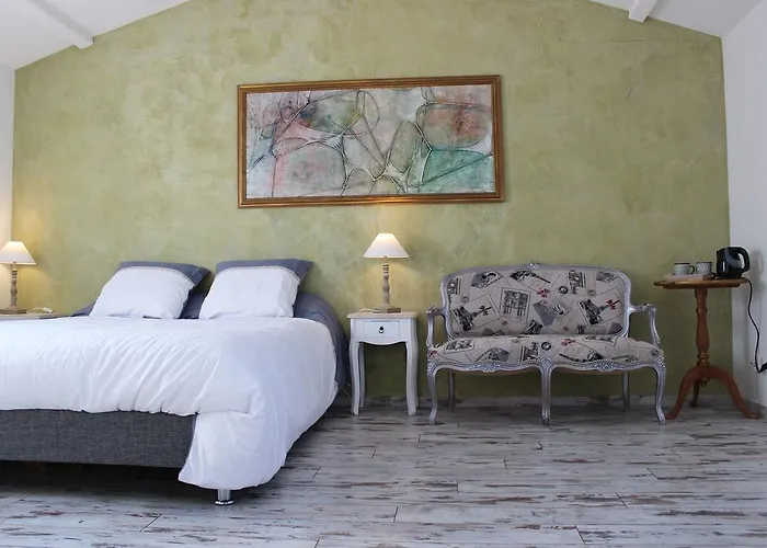 Bed & Breakfast La Difference