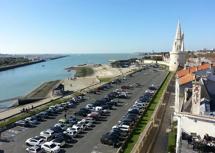 La Difference Bed & Breakfast 3*