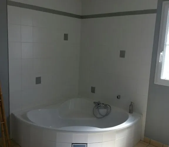 La Difference Bed & Breakfast Lagord