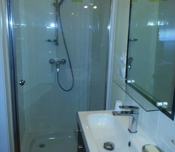 Bed & Breakfast La Difference 3*